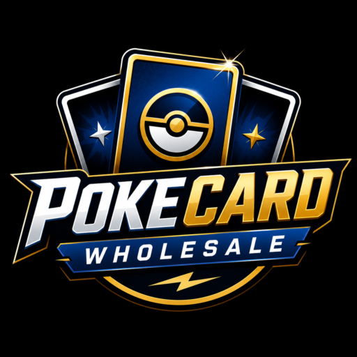 Poké Card Vault